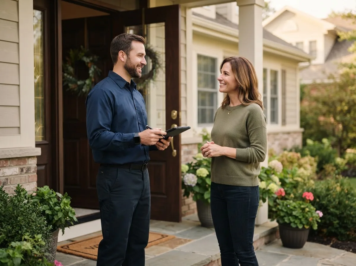 Water damage restoration FAQs for Thomaston, ME